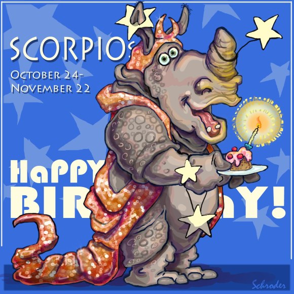 ScorpioBday14