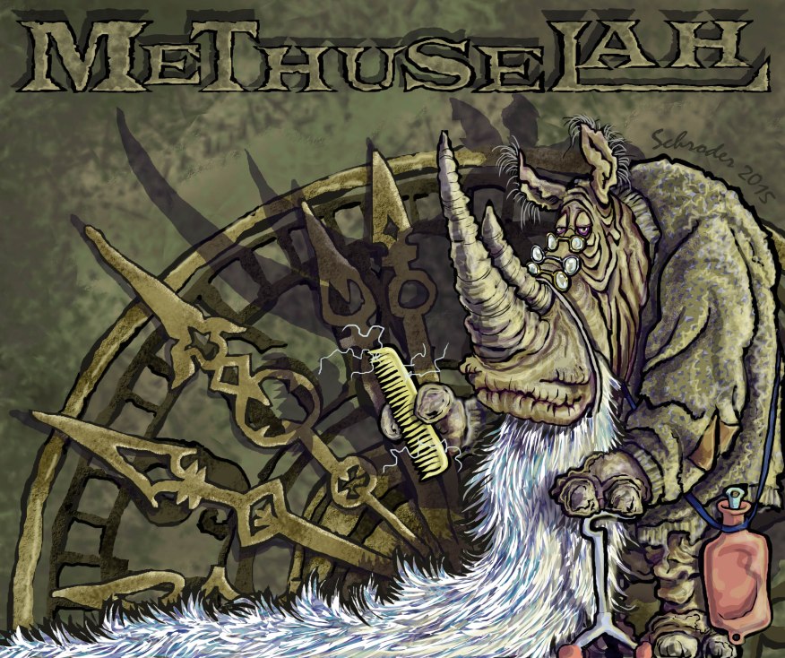 methuselah