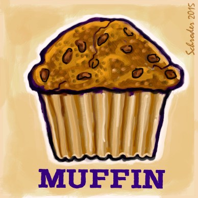 muffin