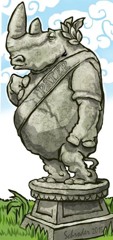 6-21-2015 PaterFamilias