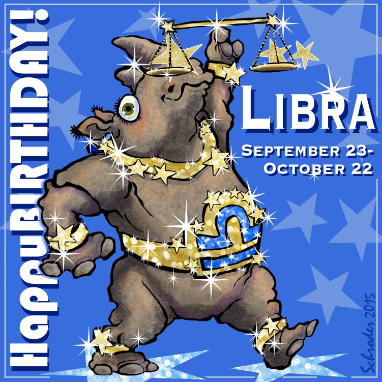 9-23 LIBRA