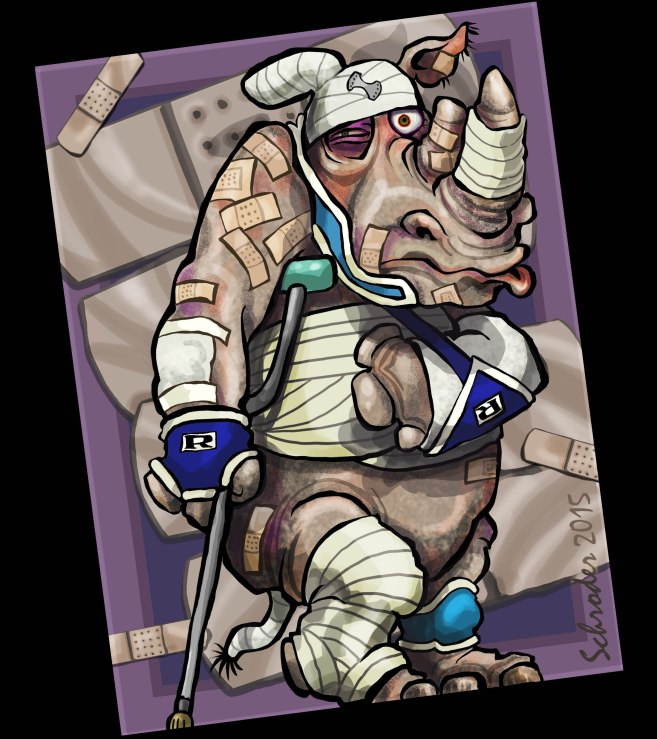 10-5 Friendly Advice