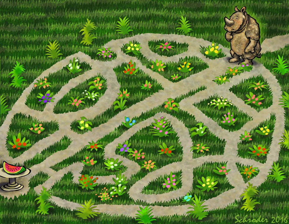 6-1 RoadLessTraveled