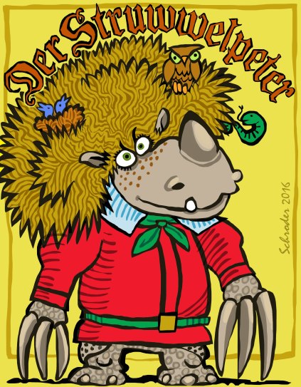 6-13Struwwelpeter