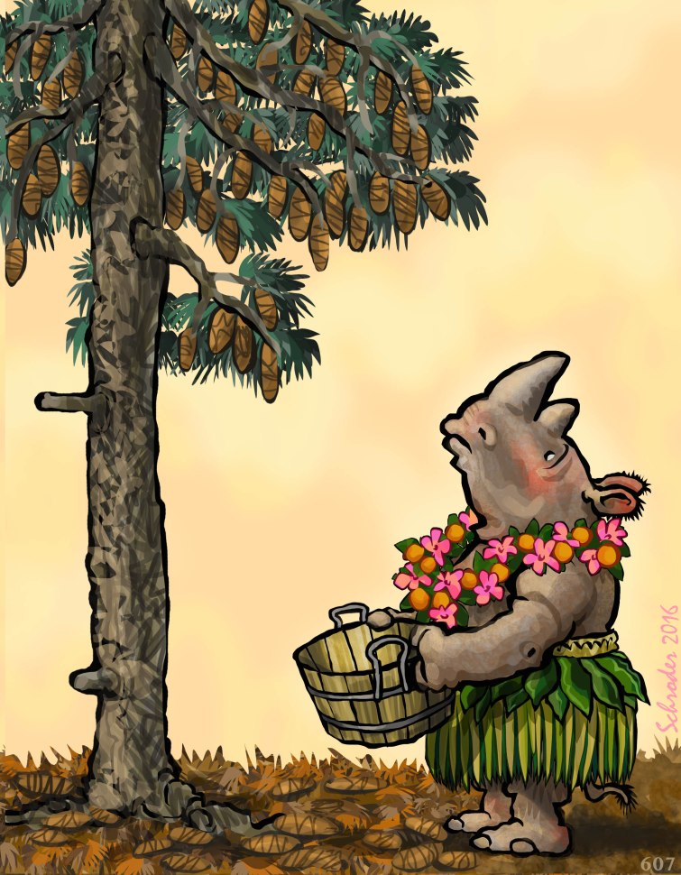 7-12 PineWhatever 607