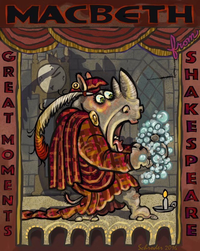 8-19 Macbeth